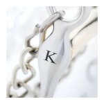 Mors de bride pour cheval kavalkade kavalbit - 16 mm