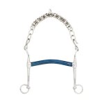 Mors de bride dressage pour cheval kavalkade ergonomic