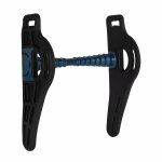 Mors pour cheval acavallo wave pelham
