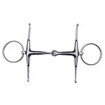 Mors pour cheval feeling fulmer
