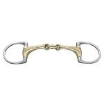 Mors pour cheval a olive dynamic rs double brisure sprenger