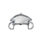 Mors pour cheval a passes bris� feeling