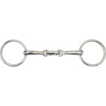 Mors double brisures pour cheval horseguard