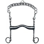 Mors de l'hotte pour cheval pour cheval feeling