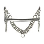 Mors liverpool pour cheval horka