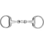 Mors olive pour cheval horseguard