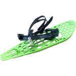 Morpho trimalp light, paire de raquettes a neige, vert / gris - large