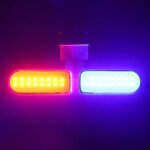 Mot d'avertissement - lampe arrière de plusieurs modèles pour vélo et vtt, eclairage rechargeable 100 ... Mot d'avertissement - lampe arrière de plusieurs modèles pour vélo et vtt, eclairage rechargeable 100 ...