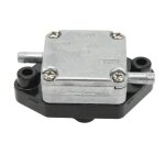 Moteur de bateau pompe a carburant moteur hors - bord pompe