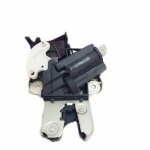 Moteur de centralisation de hayon / coffre - audi a4 b7 (8ec) 3. 0 tdi quattro 11 / 2004>06 / 2008