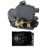Moteur de centralisation de porte arri�re droit - skoda octavia i combi (1u5) 1. 8 t 4x4 05 / 2001>05 ...