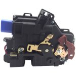 Moteur de centralisation de porte arri�re droit - vw caddy iii monospace (2kb, 2kj, 2cb, 2cj) 1. 2 tsi ...