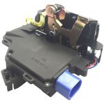 Moteur de centralisation de porte arri�re gauche - porsche 911 speedster (997) 3. 8 (997. 720, 997. 721) ...