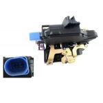 Moteur de centralisation de porte arri�re gauche - seat cordoba (6l2) 1. 6 16v 11 / 2006>11 / 2009