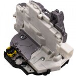 Moteur de centralisation de porte avant droit - audi r8 spyder (427, 429) 5. 2 fsi quattro 11 / 2011>07 ...