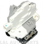 Moteur de centralisation de porte avant gauche - audi tt roadster (8j9) 2. 5 rs quattro 03 / 2012>06 ...