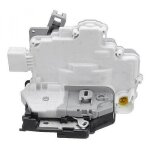 Moteur de centralisation de porte avant gauche - seat ibiza iv (6j5, 6p1) 1. 2 tsi 09 / 2010>03 / 2012 ...