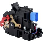 Moteur de centralisation de porte avant gauche - skoda octavia ii combi (1z5) 1. 2 tsi 02 / 2010>04 / ...