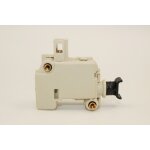 Moteur electrique de d�verrouillage de coffre - vw bora i (1j2) 1. 9 sdi 10 / 1998>05 / 2005