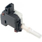 Moteur electrique de d�verrouillage de coffre - vw caddy iii monospace (2kb, 2kj, 2cb, 2cj) 1. 2 tsi ...