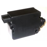 Moteur electrique pour serrure de coffre a bagages - bmw 5 (e39) 528 i 09 / 1995>08 / 2000