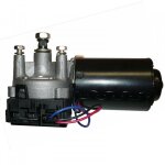 Moteur d'essuie glace avant - fiat ducato fourgon (250 ) 160 multijet 3, 0 d 07 / 2006>12 / 2011