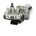 Moteur d'essuie glace avant - fiat fiorino camionnettemonospace (225 ) 1. 4 natural power (225bxc1a, ...