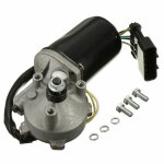 Moteur d'essuie glace avant - opel zafira b camionnettemonospace (a05) 2. 2 dgi van (m75) 07 / 2005>12 ...