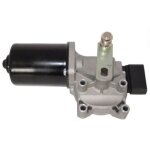 Moteur d'essuie glace avant - peugeot 207 (wa , wc ) 207207 + 1. 6 hdi 02 / 2006>10 / 2013