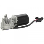 Moteur d'essuie glace avant - peugeot 306 (7b, n3, n5) 1. 9 d 03 / 1998>05 / 2001