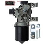Moteur d'essuie glace - dacia duster (hm ) 1. 0 tce 100 (hmmt) a part. 01 / 2019