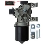 Moteur d'essuie glace - dacia sandero ii tce 90 (b8m1, b8ma, b8ac) a part. 10 / 2012