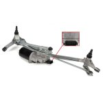 Moteur d'essuie glace avec tringlerie avant - bmw 3 (e90) 320 i 03 / 2007>12 / 2011