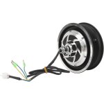 Moteur de moyeu de roue de scooter electrique pour smartgyro, 10 pouces 48v 800w moteur de moyeux d'entraneme ...