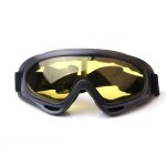 Moto coupe - vent extrieur sport vlo sports equitation lunettes de ski miroir