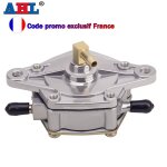 Moto essence pompe a carburant pour suzuki lt250ef quadrunner 1985 - 1987 lt125 1983 - 1987 ltf230 1986 ...