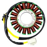 Moto gnrateur stator bobine pour honda 31120 - mfa - d01 31120 - mgj - d01 cbf1000 cbf 1000 sc58 sc ...