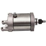 Motor démarreur pour yamaha raptor 660r 660cc 2001 - 2005 yfm660r 3sx - 81890 - 00 Motor démarreur pour yamaha raptor 660r 660cc 2001 - 2005 yfm660r 3sx - 81890 - 00