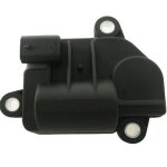 Motor valve de contr�le d'�chappement electrique 2   / 2. 25  / 2. 5   / 2. 75  / 3  , basse pression ...