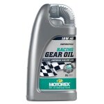 Motorex - huile bote racing gear oil 10w40 1l