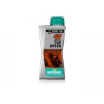 Motorex - huile moteur top speed 4t 10w40 100% synthtique 1l [551209]