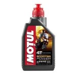 Motul huile moteur scooter power 4t 5w40 1l