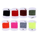 Mouche pche tinsel chenille mouche attachant matriel tinsel ligne chenille fil pour streamer / nymphal ...