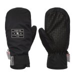 Moufles ski femme noire dc shoes franchise