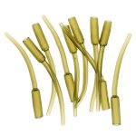 Moule en plastique souple pour la pêche a la ligne, tubes d'insertion pour carpe grossière, 60mm, 10 ... Moule en plastique souple pour la pêche a la ligne, tubes d'insertion pour carpe grossière, 60mm, 10 ...