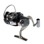 Moulinets de canne a p�che 12 + 1 roulements 5. 2:1 yd3828