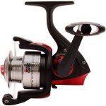 Moulinet carnassier / truite abu garcia cardinal 50 Moulinet carnassier / truite abu garcia cardinal 50