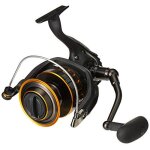 Moulinet daiwa bg 6500 black gold