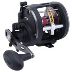 Moulinet mer penn warfare290m - 38 / 100wf 15 lw lc lh0290m - 38 / 1006. 8