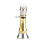 Moulinet de pêche a tambour fixe universel, support d'équilibre, poignée de 48mm, accessoire modifié Moulinet de pêche a tambour fixe universel, support d'équilibre, poignée de 48mm, accessoire modifié